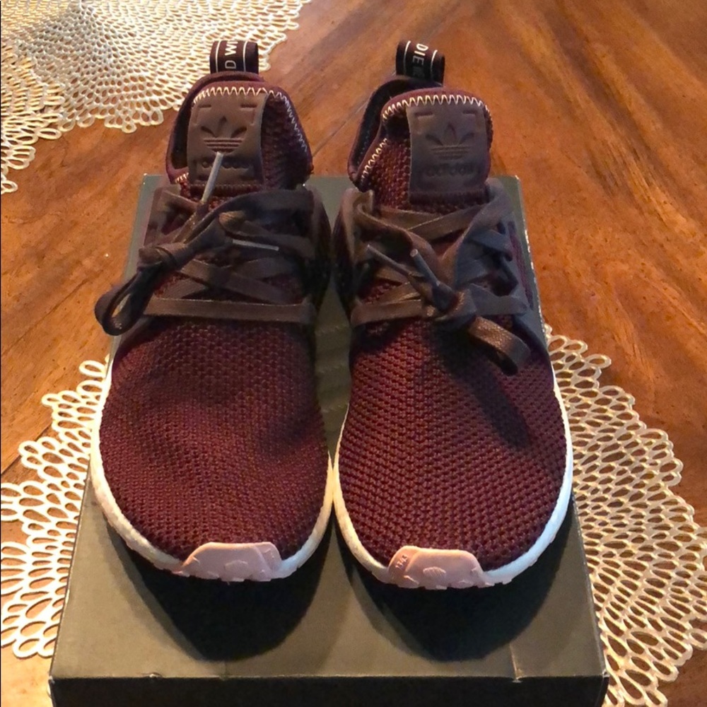 **SOLD**Adidas NMD XR1 - Size 7.5